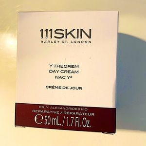 111skin Day Cream